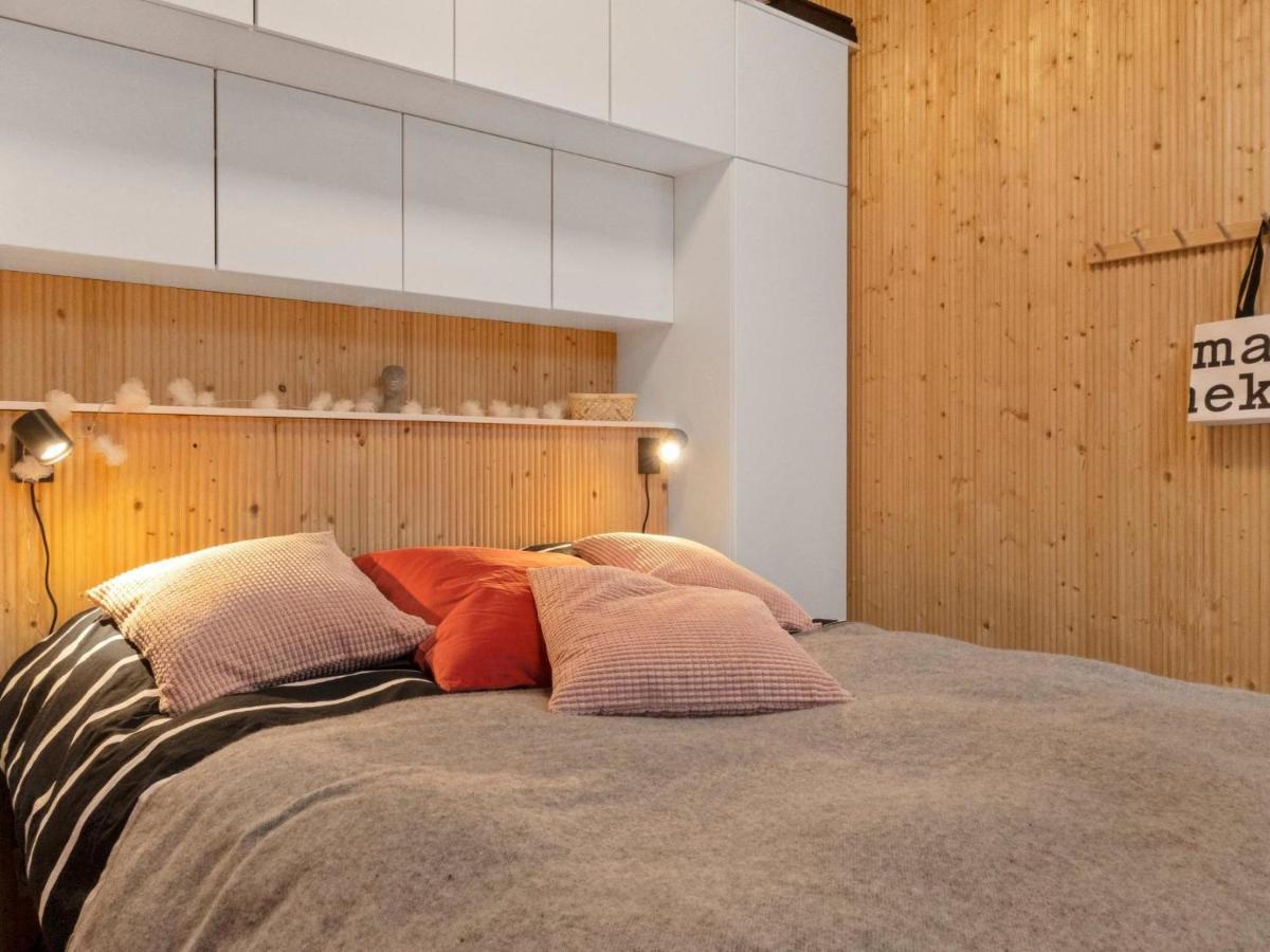 Holiday Home Solokoto By Interhome Inari Exterior foto